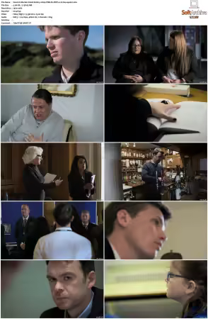 Murder Island S01 1080p WEB-DL DDP2.0 H264-squalor