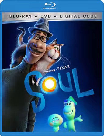 Soul 2020 1080p 10bit 60FPS Bluray x265 English DDP 5.1 Esub -DUS-