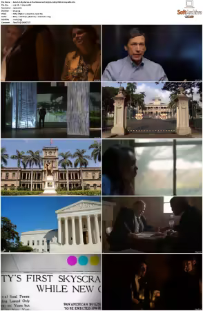 Mysteries at the Monument S03 1080p WEB-DL DDP2.0 H264-BAE