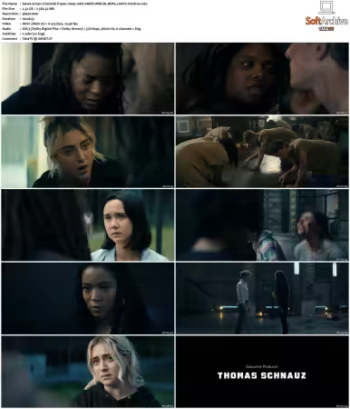 Gen V 2023 S02 2160p AMZN WEB-DL x265 HEVC 10bit DDP 5.1 Vyndros