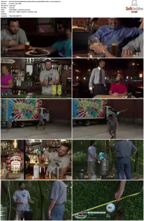 Drinking Made Easy S01 S03 1080p WEB-DL AAC20 x264-Mixed