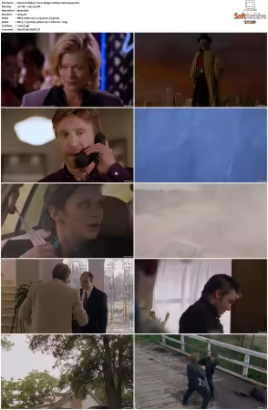 Walker Texas Ranger 1993 S01-S09 1080p WEB-DL H265 10bit DDP2.0-Zero00