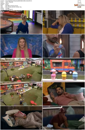 Big Brother US S22 720p AMZN WEB-DL DDP2.0 H264-NTb