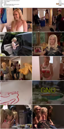 The Girls Next Door S01-S06 DVDRip XviD-SCENE