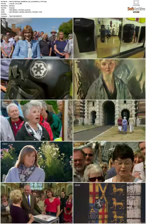 Antiques Roadshow S41 540p WEB H264-iTV