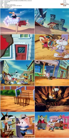 Tiny Toon Adventures 1990 S01-S03 1080p WEBRip 10bit EAC3 2.0 x265-iVy