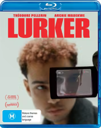 Lurker 2025 BluRay 1080p DDP 5.1 x264-hallowed