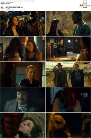 Wynonna Earp S01 S04 1080p WEBRip 10Bit DDP2 0 HEVC-d3g