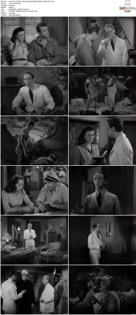 The Vampires Ghost 1945 1080p BDRip DTS HEVC x265-PoPCoRn