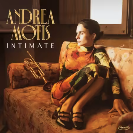 Andrea Motis - Intimate (2026)