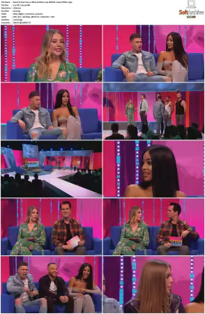 Your Face or Mine S01-S06 MIX H264-MIXED