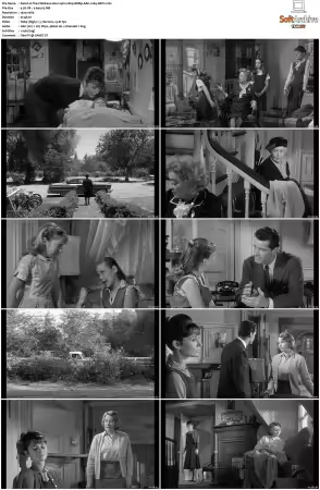The Childrens Hour 1961 1080p BRRip AAC H264-XBiTs