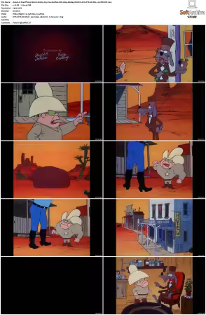 Sheriff Hoot Kloot S01 1080p BluRay REMUX AVC DTS-HD MA 2.0-EPSiLON