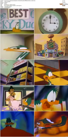 Tiny Toon Adventures 1990 S01-S03 1080p WEBRip 10bit EAC3 2.0 x265-iVy