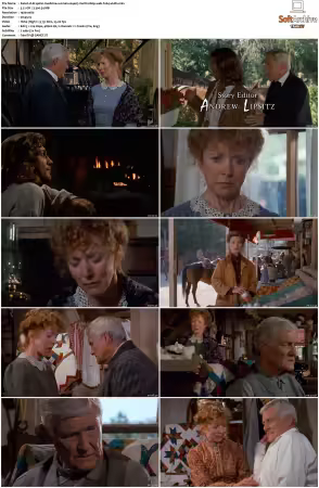 Dr Quinn Medicine Woman S04 MULTi 1080p WEB H264-UKDTV