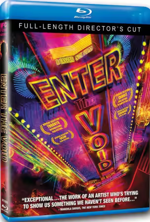 Enter the Void 2010 Directors Cut 1080p BluRay x264-OFT
