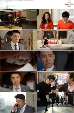 King of the Drama 2012 S01 1080p KCW WEB-DL AAC2 0 H264-DUSKLiGHT