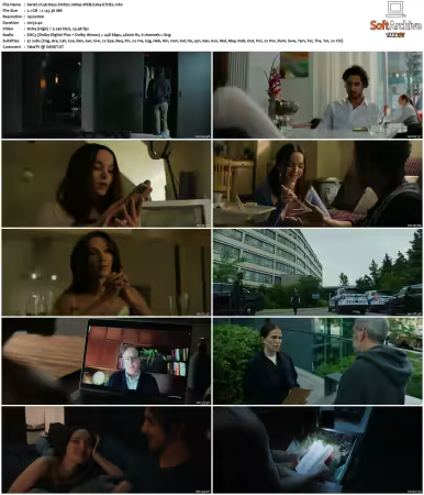 56 Days S01 1080p WEB h264-SCENE