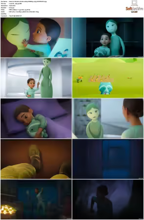 WondLa S01 S03 1080p WEBRip x265-KONTRAST