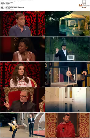 Taskmaster S13 1080p ALL4 WEB-DL AAC2.0 H264-NTb
