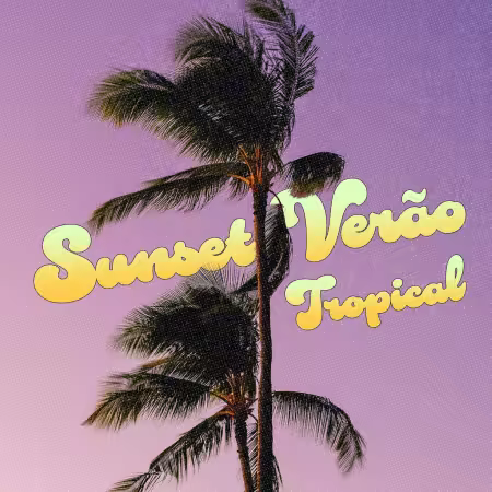 VA - Sunset Verão Tropical (2026)