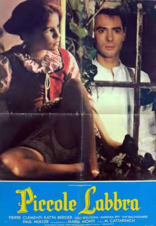 Little Lips 1978 Italian 1080p x264-Classics