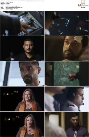 Mayday aka Air Crash Investigation S01-S25 1080p WEB-DL DDP5.1 H264-MIXED