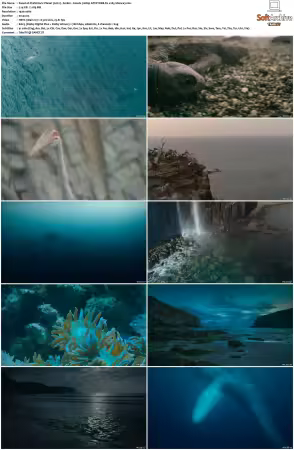Prehistoric Planet 2022 S01 1080p ATVP WEB-DL x265 HEVC 10bit EAC3 5.1 Silence