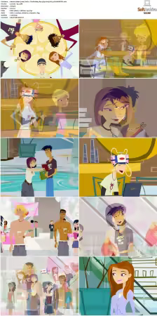 6teen 2004 S01 S04 MIXED H265 AAC 2CH-MNKYDDL