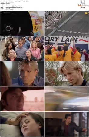 Walker Texas Ranger 1993 S01-S09 1080p WEB-DL H265 10bit DDP2.0-Zero00