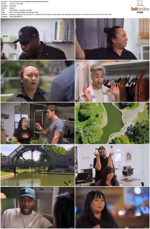 Queer Eye 2018 S08 1080p WEB h264-EDITH