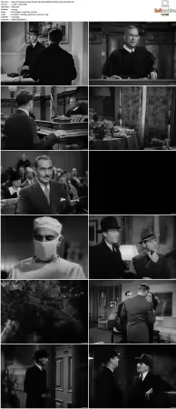 The Monster And The Girl 1941 1080p BDRip DTS HEVC x265-PoPCoRn