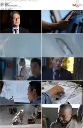 Mayday aka Air Crash Investigation S01-S25 1080p WEB-DL DDP5.1 H264-MIXED
