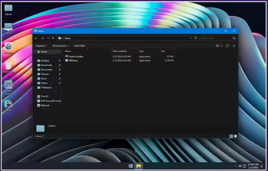 Windows 11 Iot Enterprise Ultra Lite 24H2 Build 26100.7840 FrostOS Edition