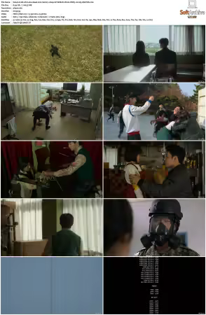 All of Us Are Dead 2022 S01 2160p NF WEB-DL DUAL DDP5.1 H265-KRATOS