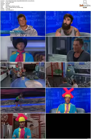 Big Brother US S19 1080p AMZN WEB-DL DDP2.0 H264-NTb