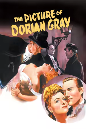 The Picture of Dorian Gray 1945 1080p HMAX WEB-DL DDP 2.0 H264-BLOOM