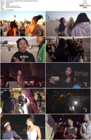 South Central Baddies 2022 S01-S05 1080p WEBDL x265-Pisces