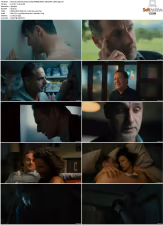Coldwater S01 1080p WEBRip HDR10 10Bit DDP5.1 HEVC-d3g