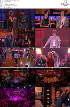 Lip Sync Battle S03 Mixed x264-BTN