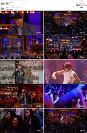 Lip Sync Battle S03 Mixed x264-BTN