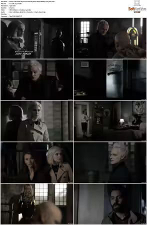 iZombie S05 German AC3D DL 1080p WebRip x265-FuN