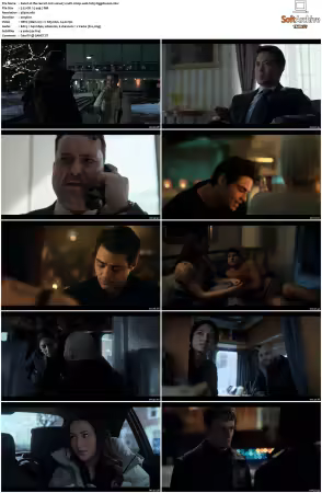 The Recruit 2022 S01 MULTI 2160p WEB H265-SCENE