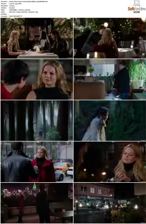 Once Upon a Time S01-S07 DVDRip XviD BDRip x264-Scene