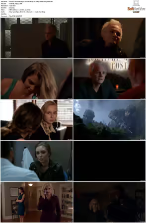 iZombie S03 German AC3D DL 1080p BDRip x265-FuN
