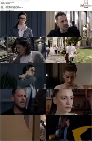 Fi S01 TURKISH 1080p NF WEB-DL DDP2.0 x264-TEPES