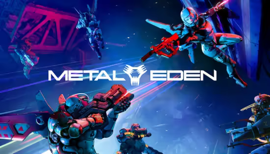 METAL EDEN v1.1.1-DINOByTES