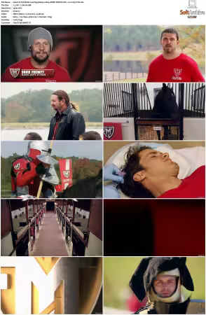 Full Metal Jousting S01 1080p AMZN WEB-DL DDP 2.0 H265-VCR