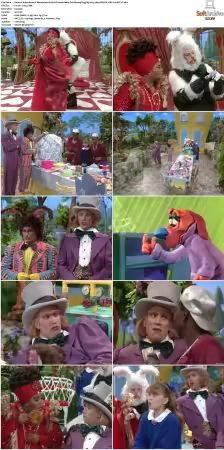 Adventures In Wonderland 1992 S01 S03 480p WEB-DL H264 AAC2.0-cT