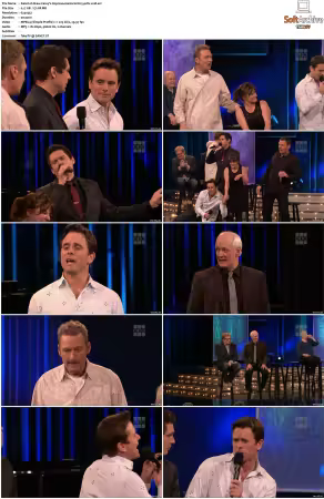 Drew Careys Improva Ganza S01 PDTV XviD-NGP